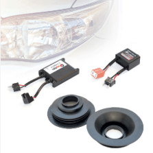 Car Bulbs - Led Headlight Kit Accessories